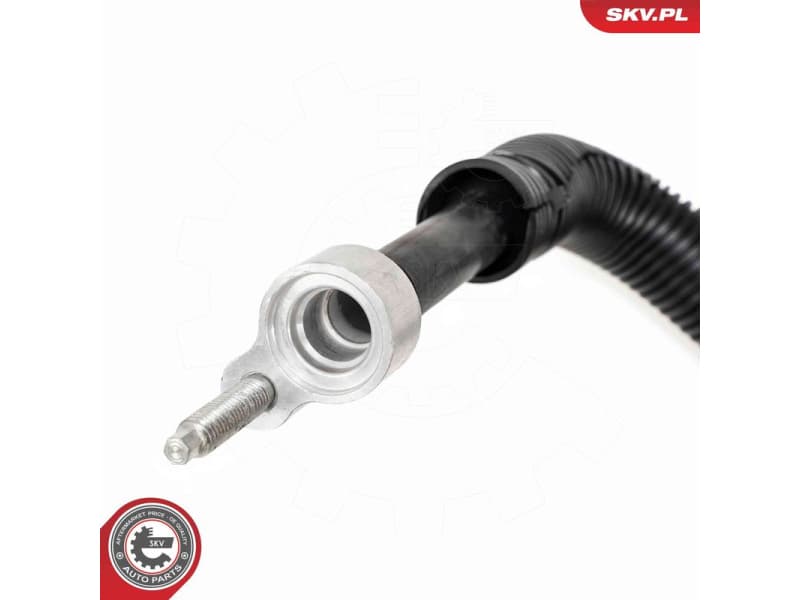 High/Low-pressure Line, air conditioning 54SKV639 - image 4