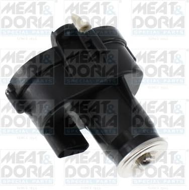 Control, swirl flaps (induction pipe) 89337