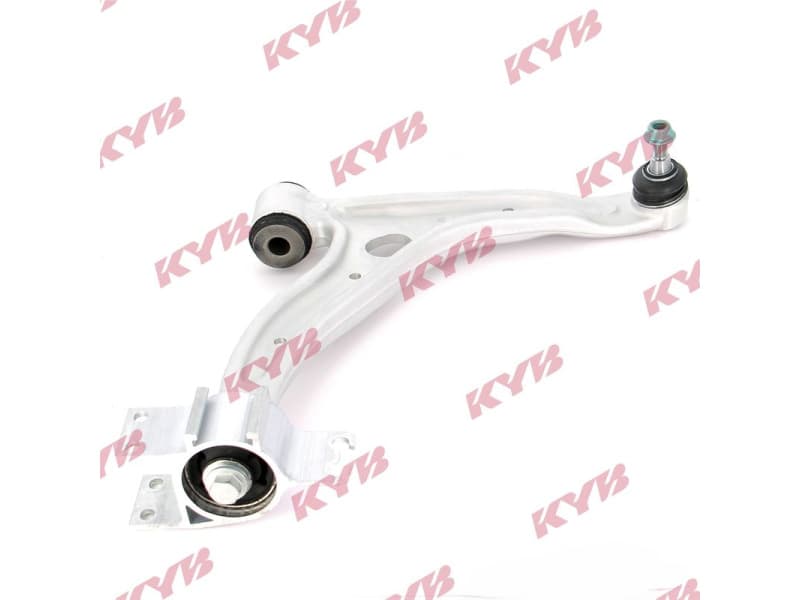 Control/Trailing Arm, wheel suspension KSC4131