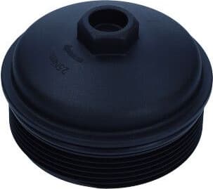 Cap, oil filter housing 28-0745