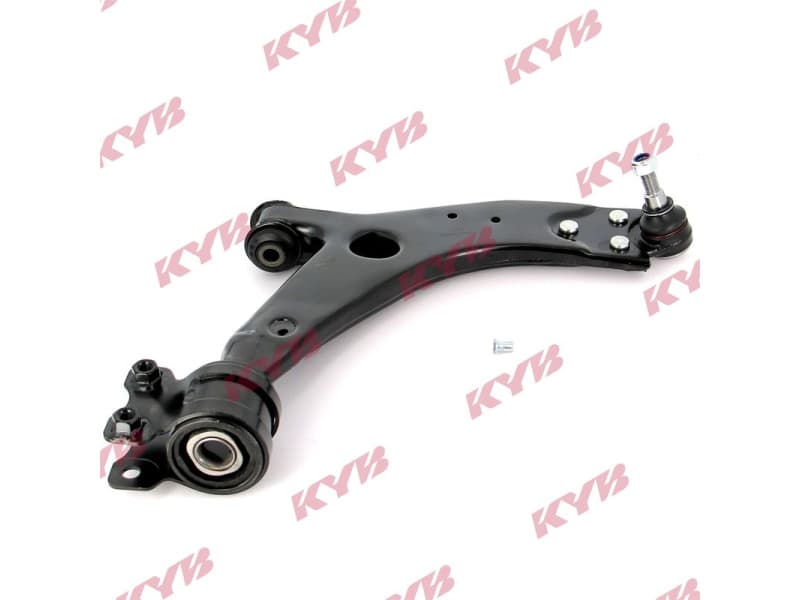 Control/Trailing Arm, wheel suspension KSC4118