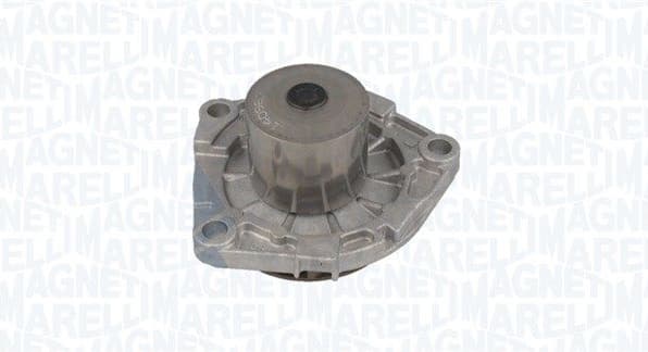 Water Pump, engine cooling 350981872000