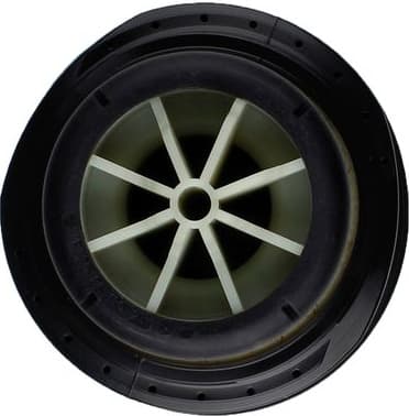 Air Spring, suspension BILSTEIN - B3 OE Replacement (Air) 40-303475 - image 2