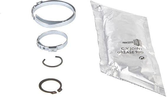 Joint Kit, drive shaft 160 1111-SX - image 2