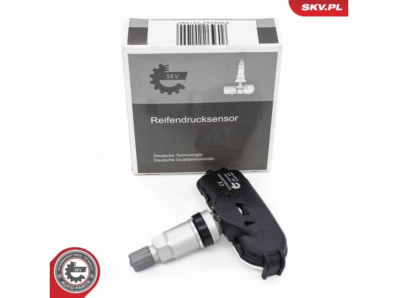 Wheel Sensor, tyre-pressure monitoring system 70SKV067