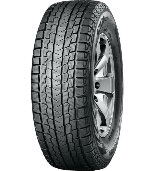 Winter tyres 275/55R19 YOKOHAMA ICEGUARD SUV G075 111Q Friction DEB71 3PMSF IceGrip M+S