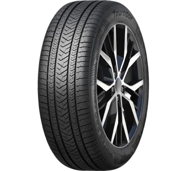 Winter tyres 315/35R22 TOURADOR WINTER PRO TSU1 111V XL Studless DCB73 3PMSF M+S