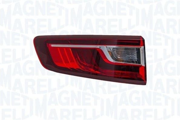 Tail Light Assembly 714026700702