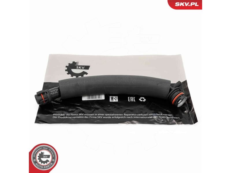 Hose, crankcase ventilation 54SKV743