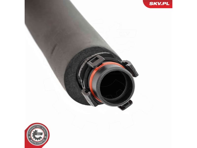 Hose, crankcase ventilation 54SKV743 - image 5