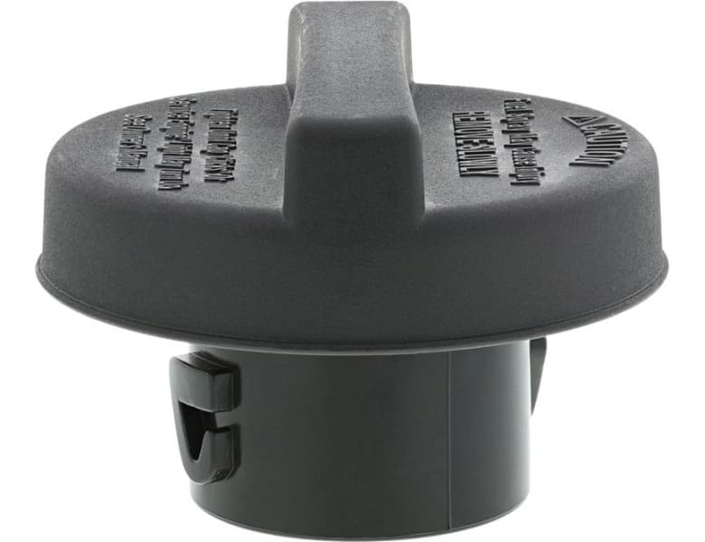 Cap, fuel tank MGC840 - image 3