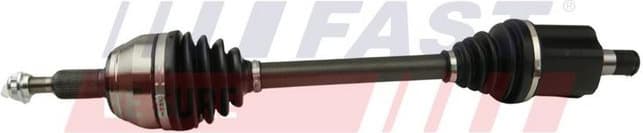 Drive Shaft FT27052
