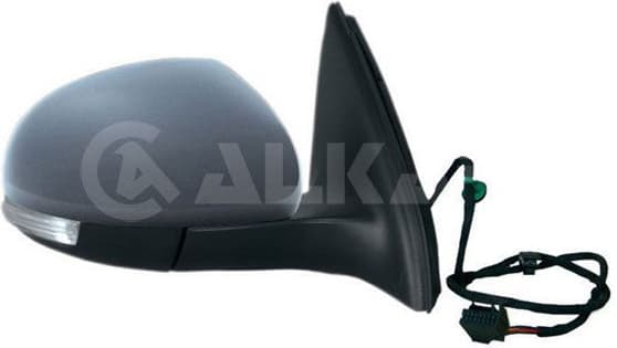 Exterior Mirror 9030136