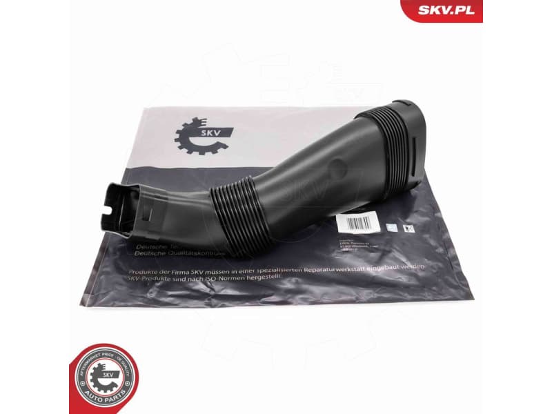 Radiator Hose 54SKV809