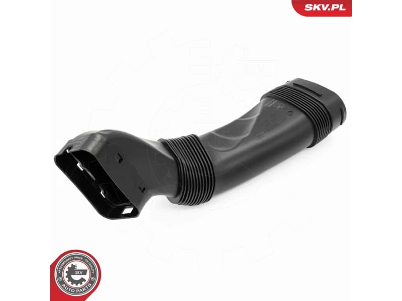 Radiator Hose 54SKV809 - image 2