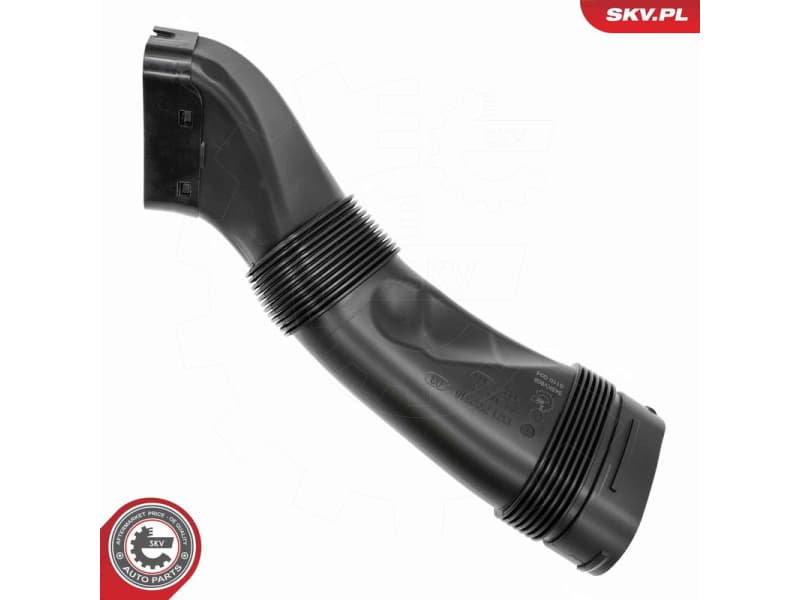Radiator Hose 54SKV809 - image 3