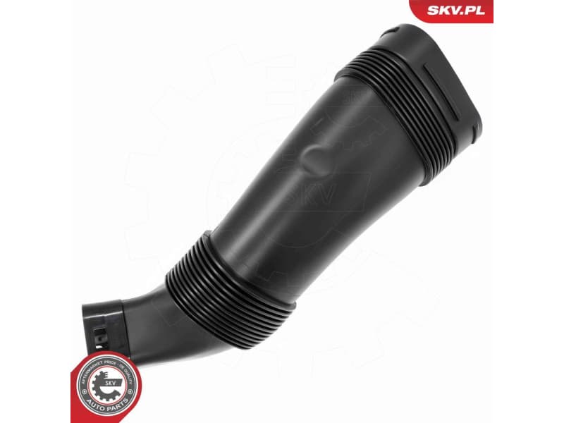 Radiator Hose 54SKV809 - image 4
