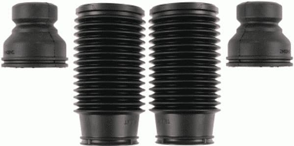 Dust Cover Kit, shock absorber Service Kit 89-178-0