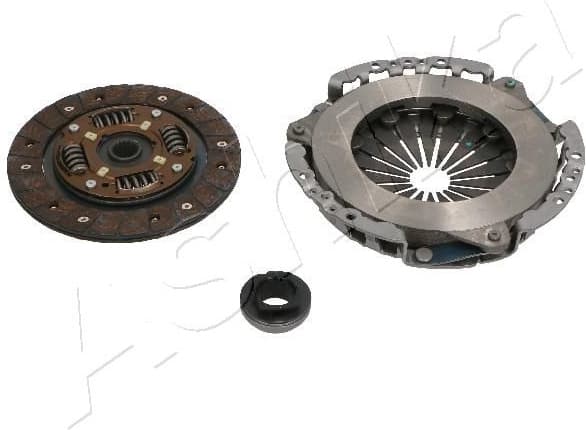 Clutch Kit 92-CI-CI01 - image 2