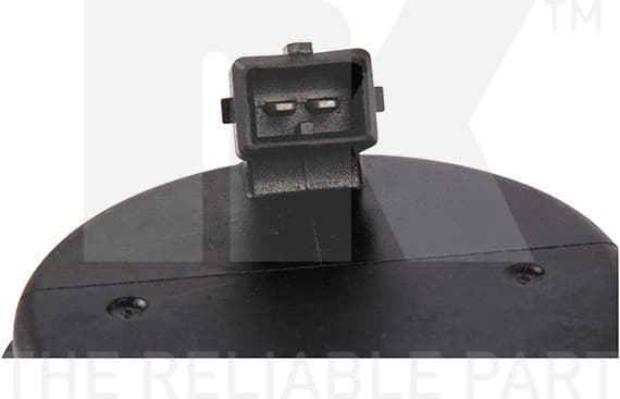 Wheel Bearing Kit 763436 - image 3