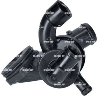 Thermostat, coolant EASY FIT 725341 - image 4