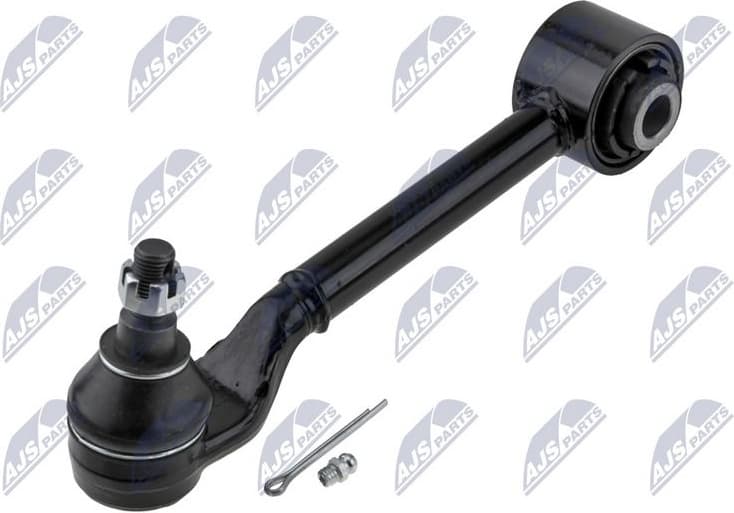 Control/Trailing Arm, wheel suspension ZWT-HD-028