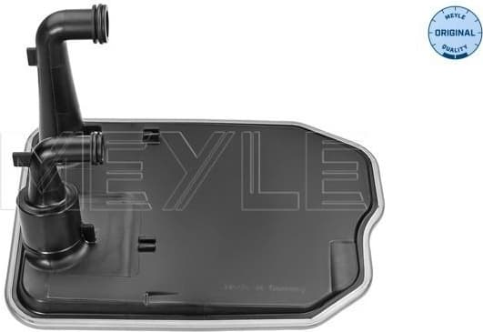 Hydraulic Filter, automatic transmission MEYLE-ORIGINAL: True to OE. 014 136 0012
