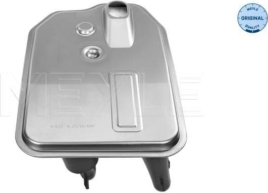 Hydraulic Filter, automatic transmission MEYLE-ORIGINAL: True to OE. 014 136 0012 - image 2