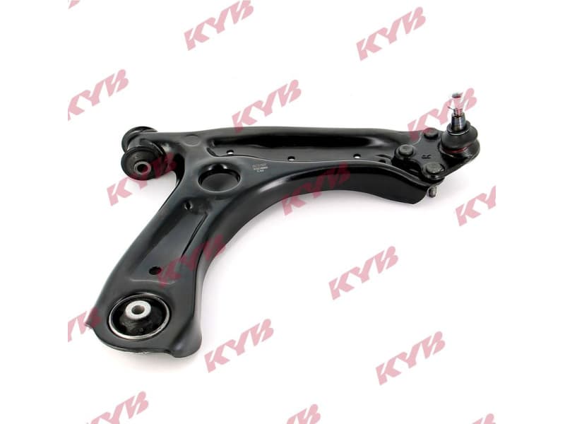 Control/Trailing Arm, wheel suspension KSC4062