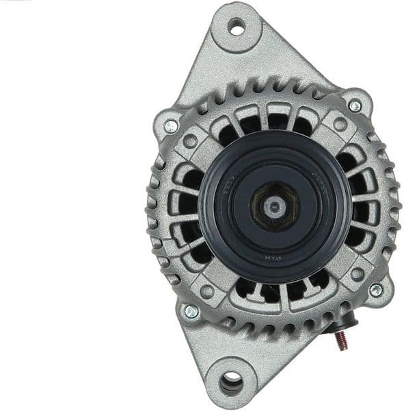 Alternator Remanufactured AS A6025PR