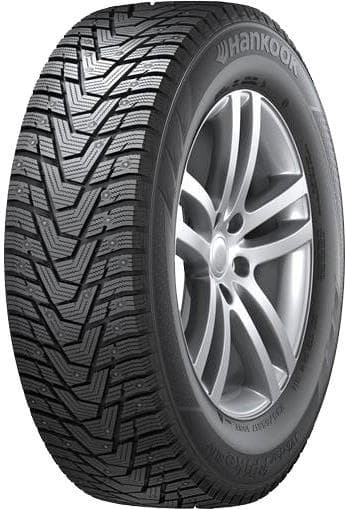 Winter tyres 225/60R17 HANKOOK WINTER I*PIKE X (W429A) 103T XL Studded 3PMSF