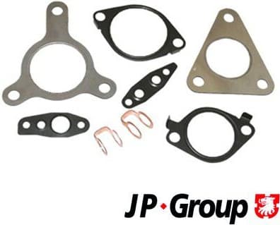 Mounting Kit, charger JP 4017751210