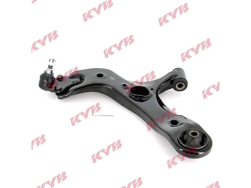 Control/Trailing Arm, wheel suspension KSC4065
