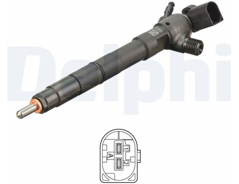 Injector 2857705412B1