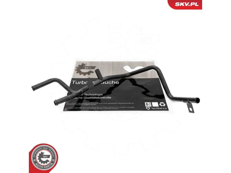 Coolant Pipe 54SKV424