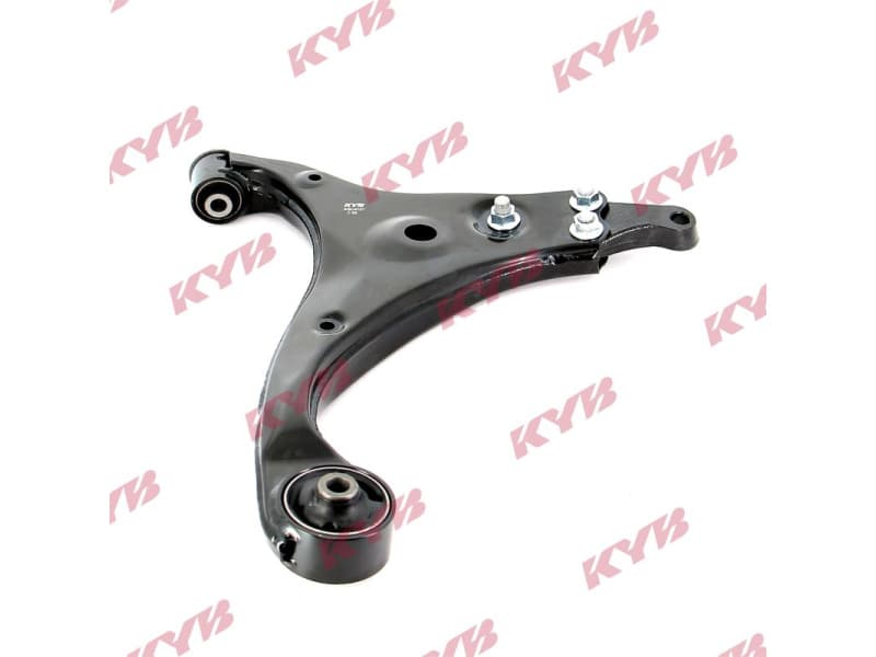 Control/Trailing Arm, wheel suspension KSC4127