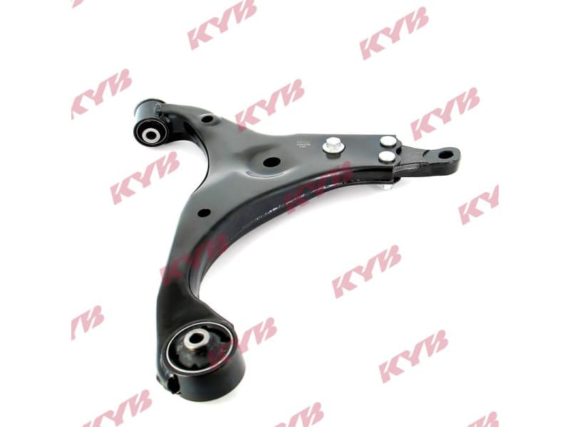 Control/Trailing Arm, wheel suspension KSC4128