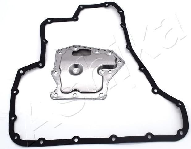 Hydraulic Filter, automatic transmission FTA088