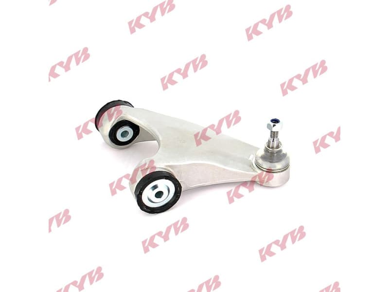 Control/Trailing Arm, wheel suspension KSC4084
