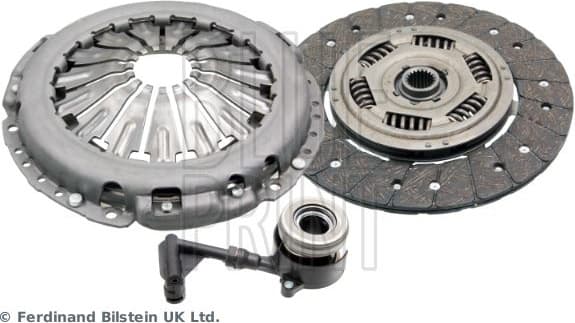 Clutch Kit ADBP300154
