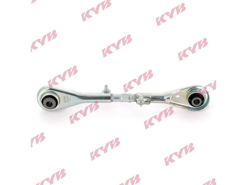 Control/Trailing Arm, wheel suspension KSC4055