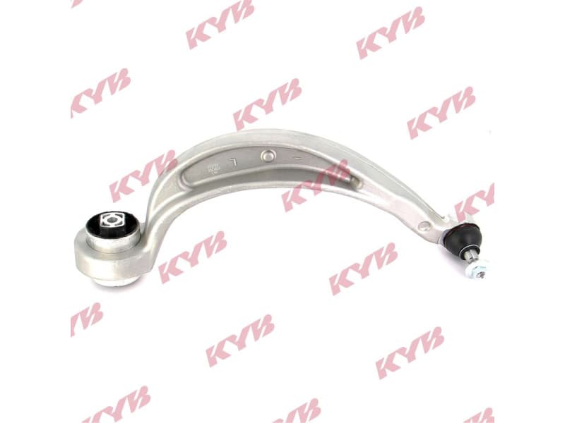 Control/Trailing Arm, wheel suspension KSC4077