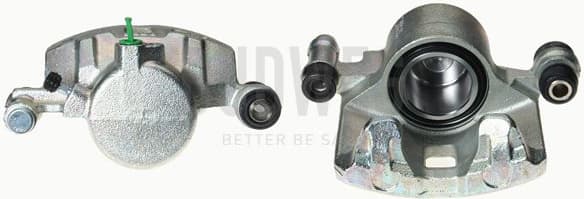 Brake Caliper 341667