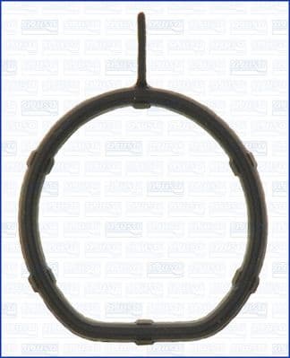 Gasket, coolant flange 01340500