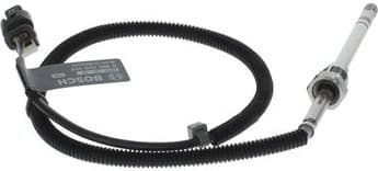 Sensor, exhaust gas temperature 0 986 259 169 - image 3