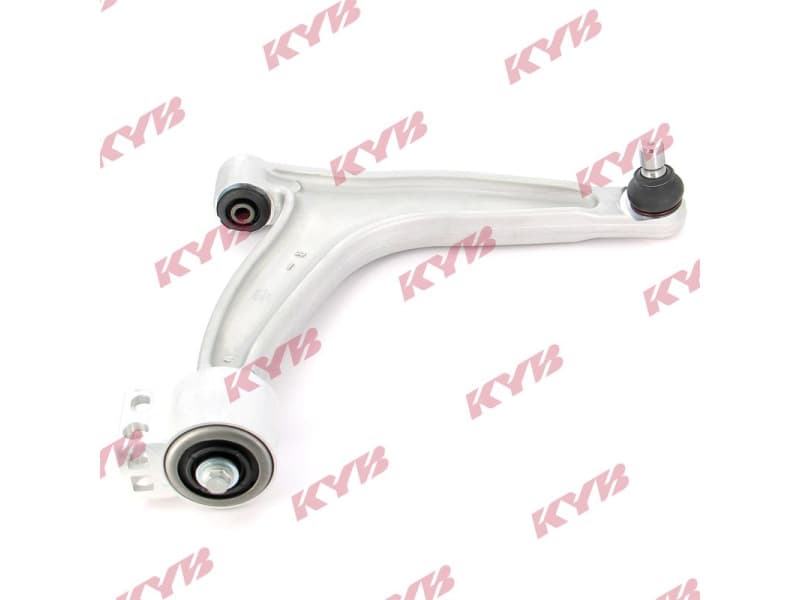 Control/Trailing Arm, wheel suspension KSC4159
