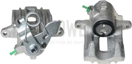 Brake Caliper 343741