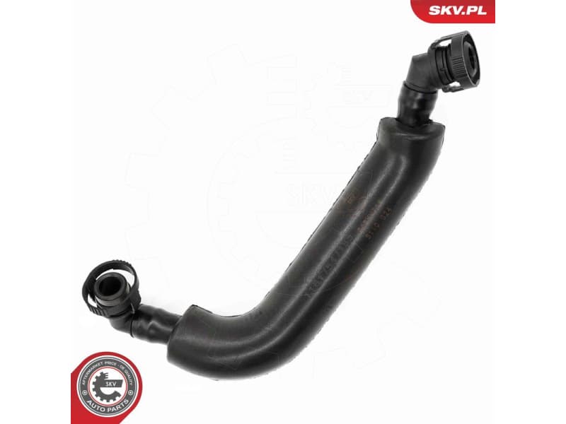 Hose, crankcase ventilation 54SKV749