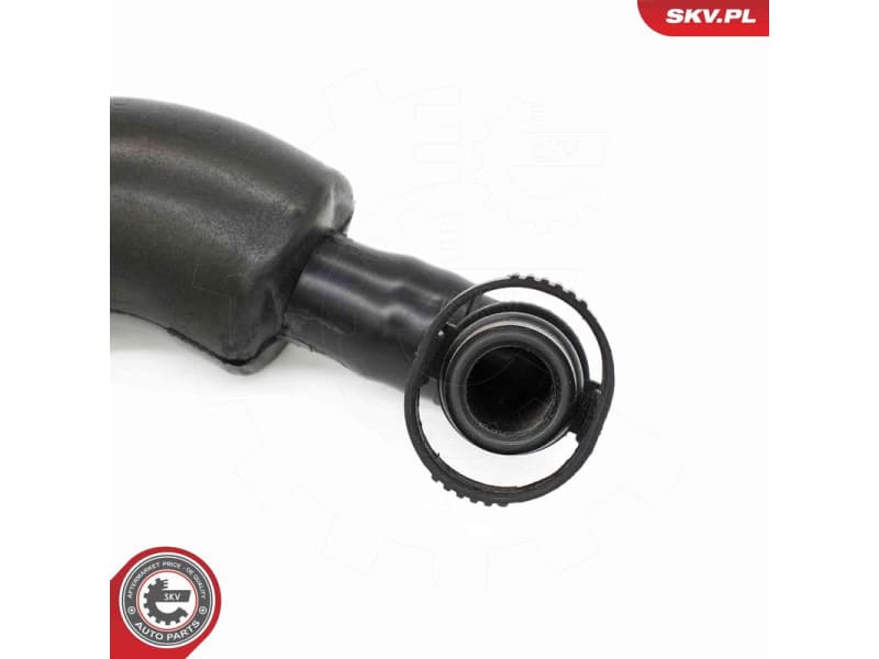 Hose, crankcase ventilation 54SKV749 - image 2