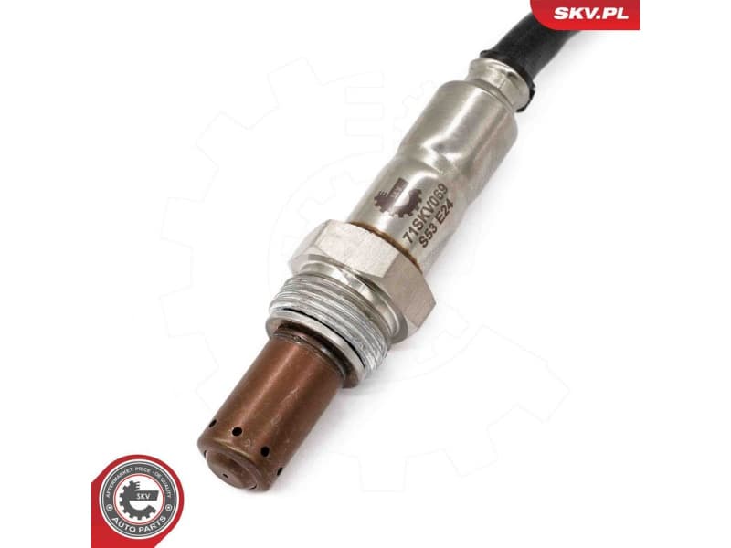 NOx Sensor, urea injection 71SKV069 - image 5